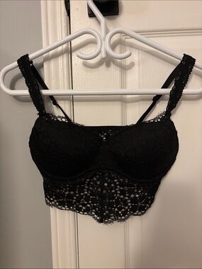 Victoria Secret Pink Bralette